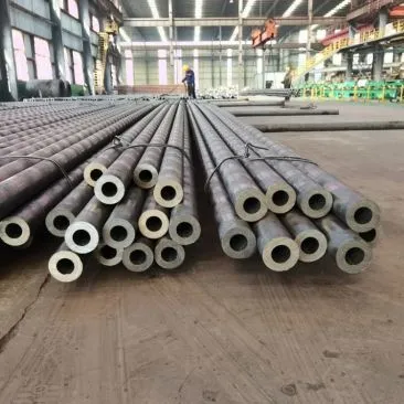 A53 Carbon steel pipe